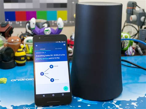 oongub|Google OnHub Review .